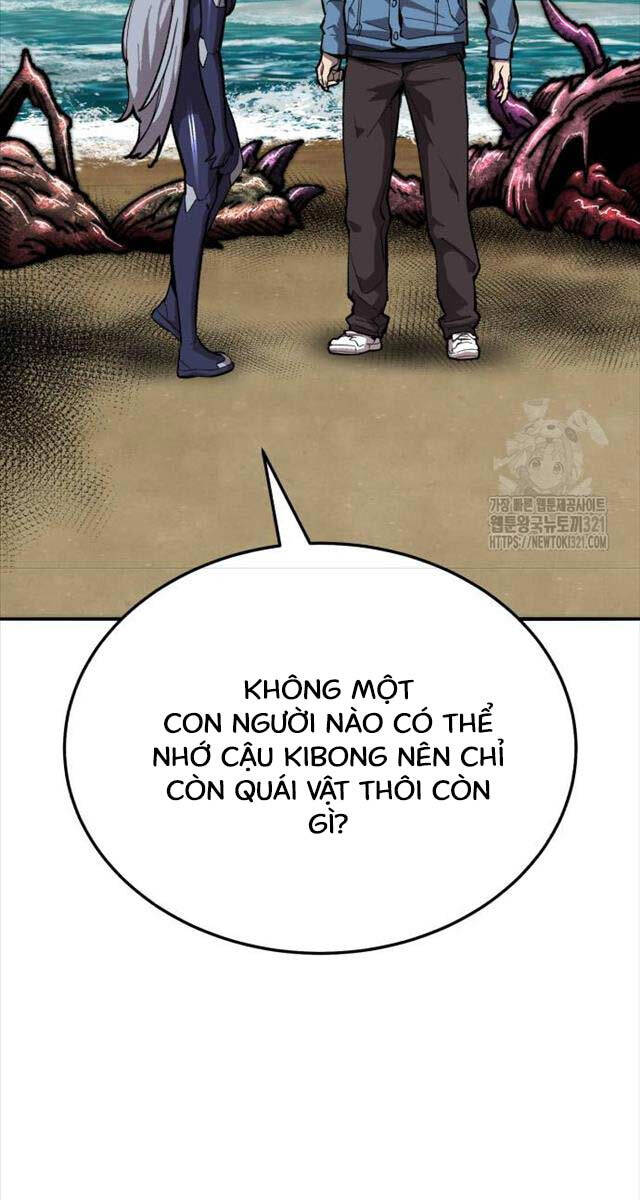 Phá Bỏ Giới Hạn Chapter 130 - Trang 122