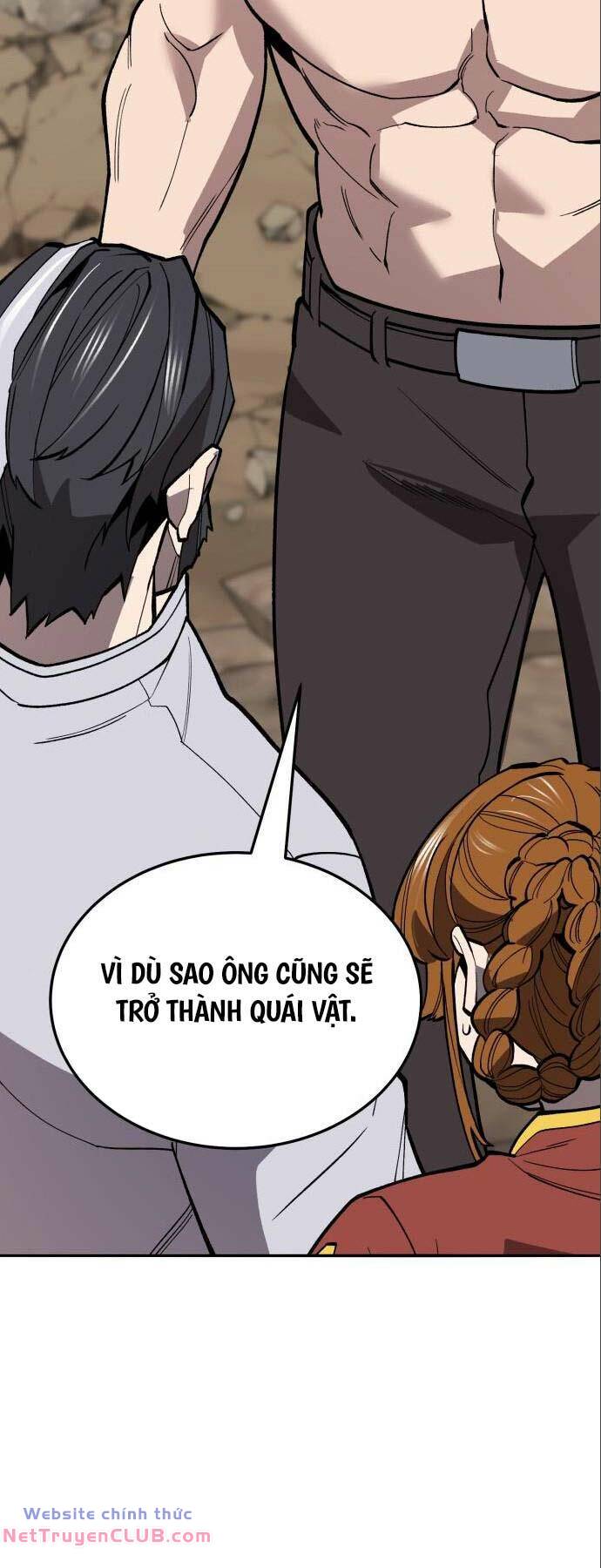 Phá Bỏ Giới Hạn Chapter 122 - Trang 109