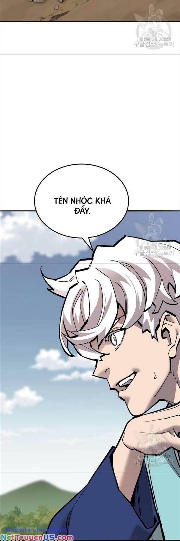 Phá Bỏ Giới Hạn Chapter 115 - Trang 108