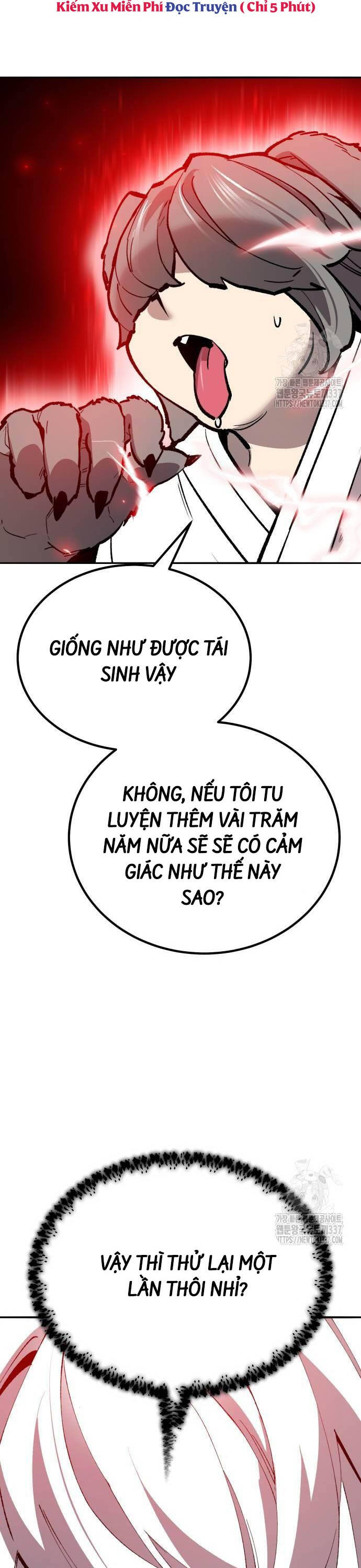 Phá Bỏ Giới Hạn Chapter 147 - Trang 58