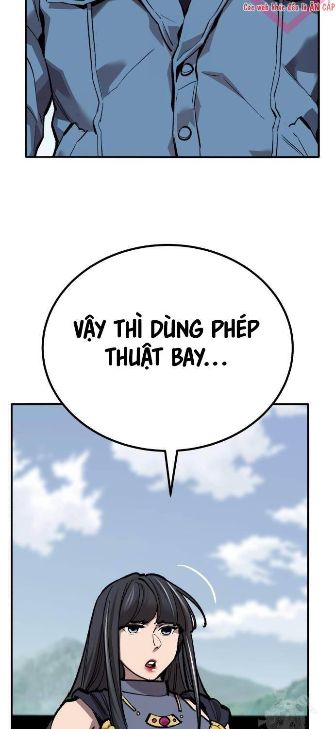 Phá Bỏ Giới Hạn Chapter 153 - Trang 34