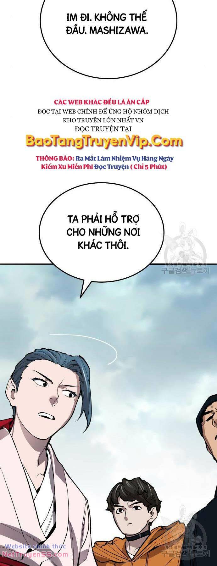 Phá Bỏ Giới Hạn Chapter 126 - Trang 128