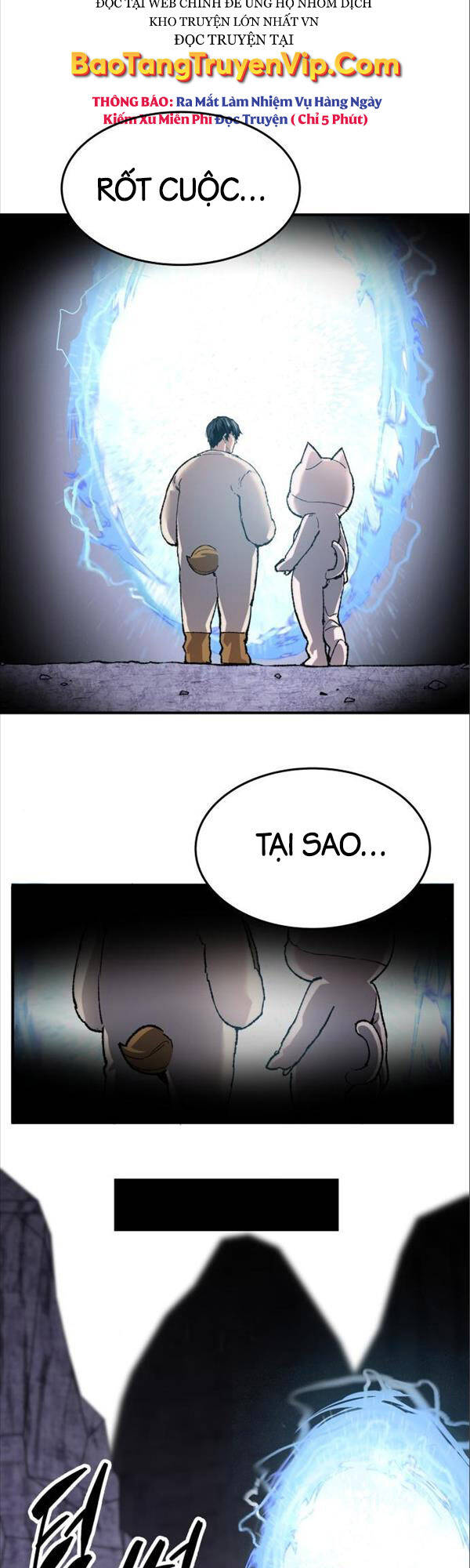 Phá Bỏ Giới Hạn Chapter 89 - Trang 74