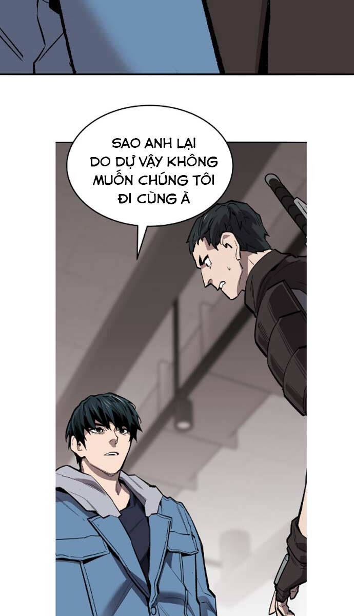 Phá Bỏ Giới Hạn Chapter 132 - Trang 97