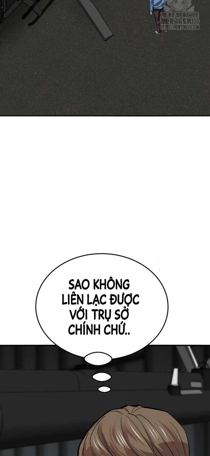 Phá Bỏ Giới Hạn Chapter 163 - Trang 82