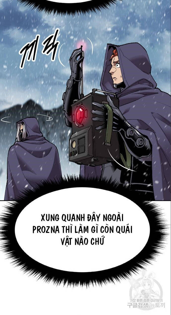 Phá Bỏ Giới Hạn Chapter 90 - Trang 40