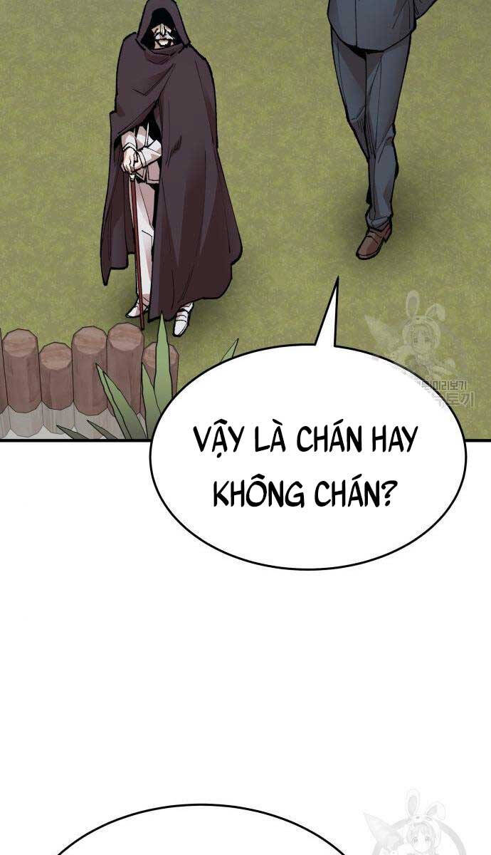 Phá Bỏ Giới Hạn Chapter 84 - Trang 133