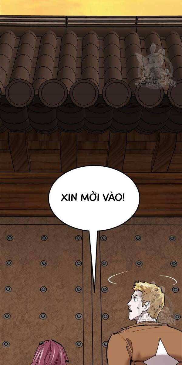 Phá Bỏ Giới Hạn Chapter 117 - Trang 45