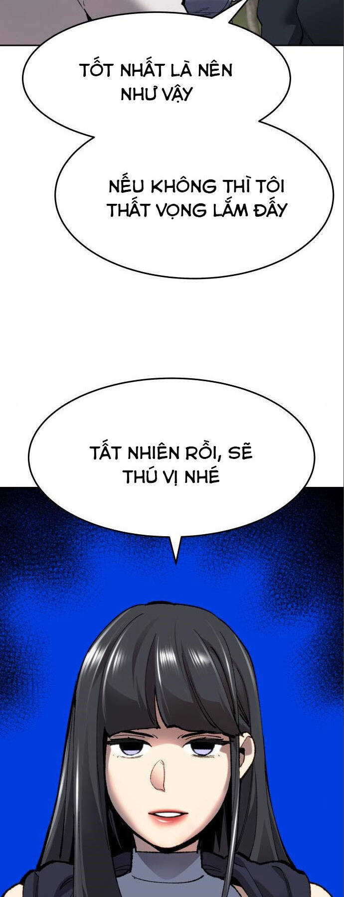 Phá Bỏ Giới Hạn Chapter 90 - Trang 55