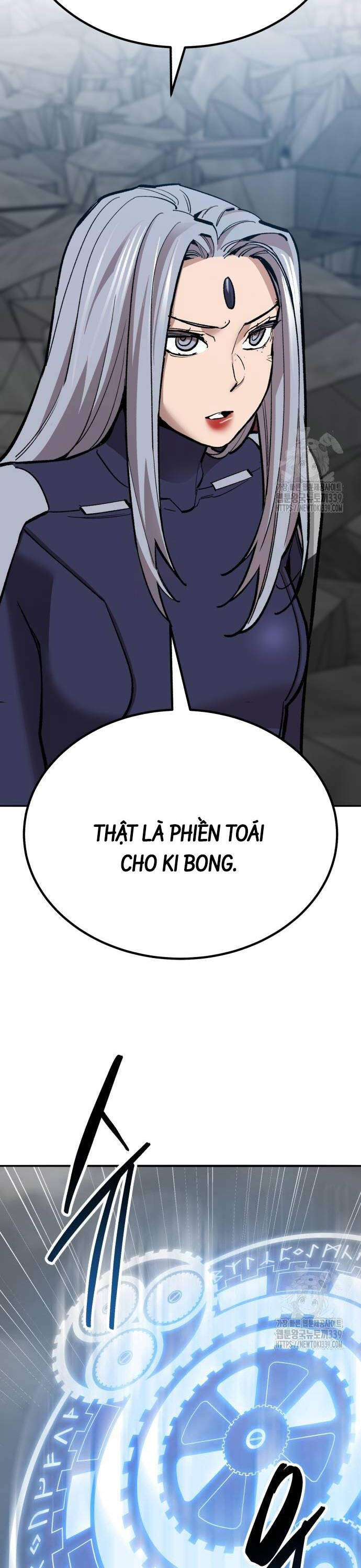 Phá Bỏ Giới Hạn Chapter 150 - Trang 86