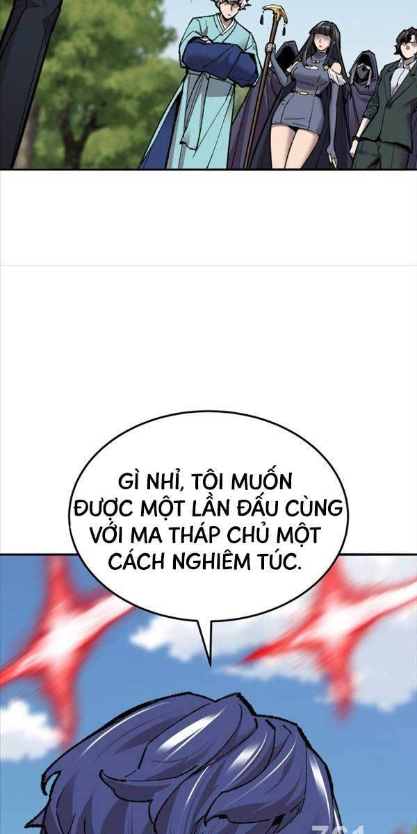 Phá Bỏ Giới Hạn Chapter 112 - Trang 2