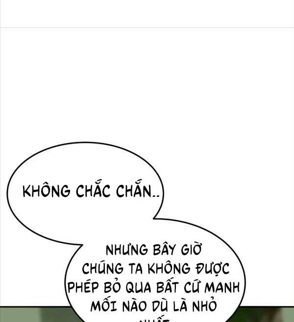 Phá Bỏ Giới Hạn Chapter 106 - Trang 19