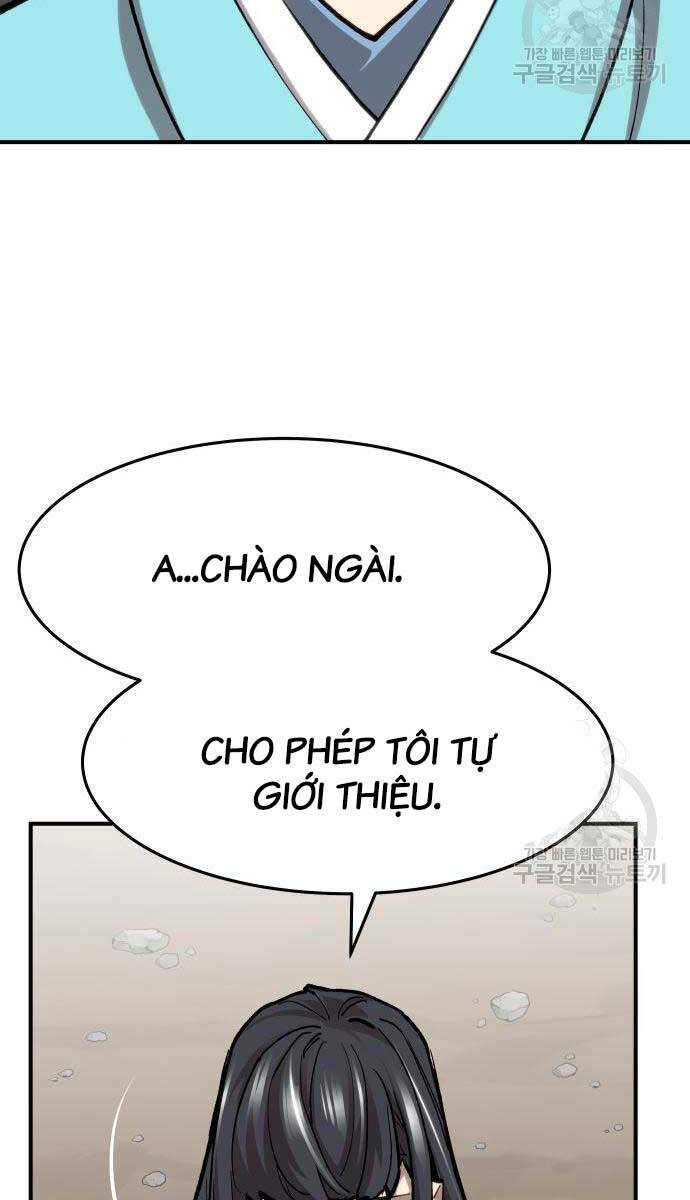 Phá Bỏ Giới Hạn Chapter 100 - Trang 123