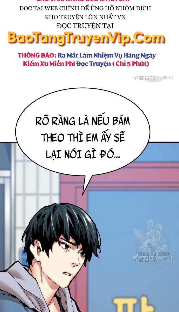 Phá Bỏ Giới Hạn Chapter 83.5 - Trang 30