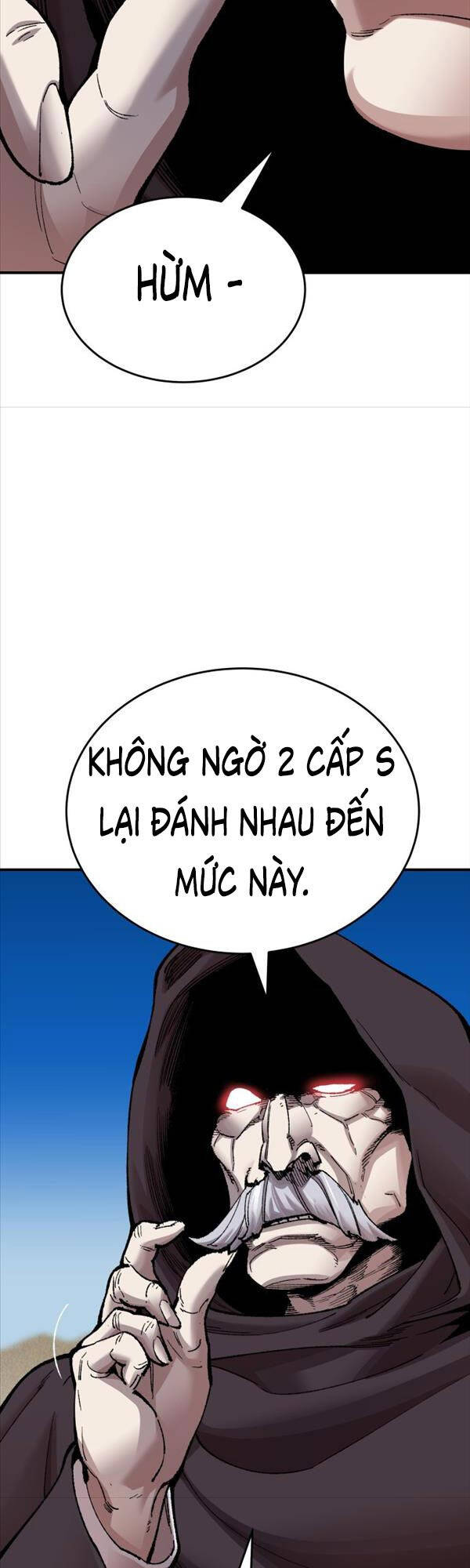 Phá Bỏ Giới Hạn Chapter 80 - Trang 104