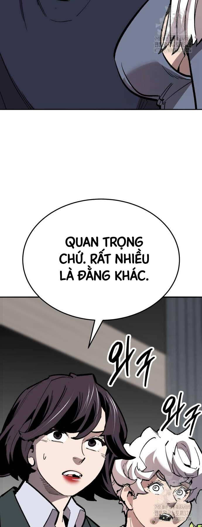 Phá Bỏ Giới Hạn Chapter 139 - Trang 16