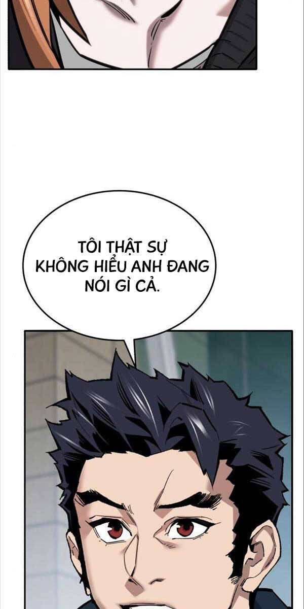 Phá Bỏ Giới Hạn Chapter 116 - Trang 39