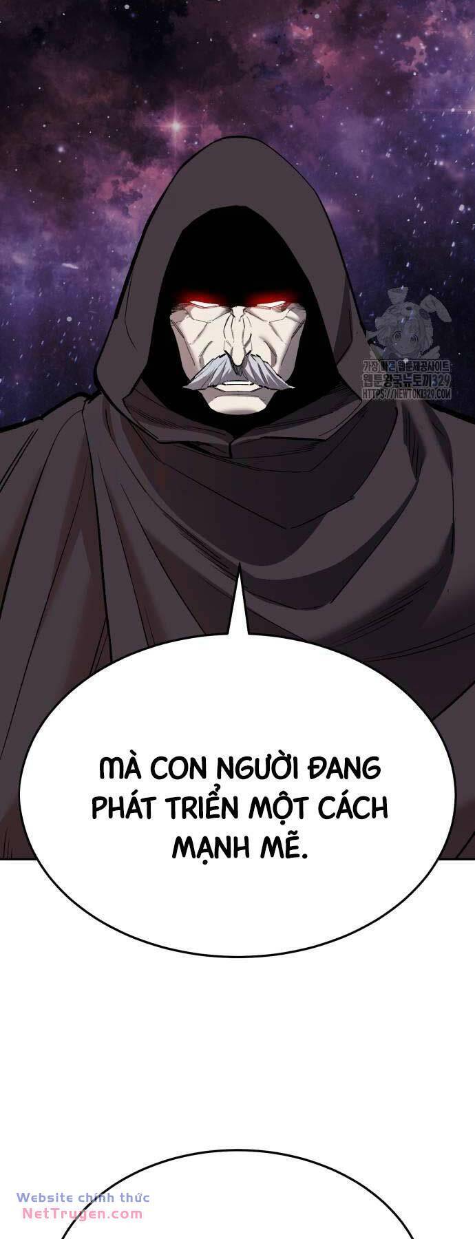 Phá Bỏ Giới Hạn Chapter 141 - Trang 139