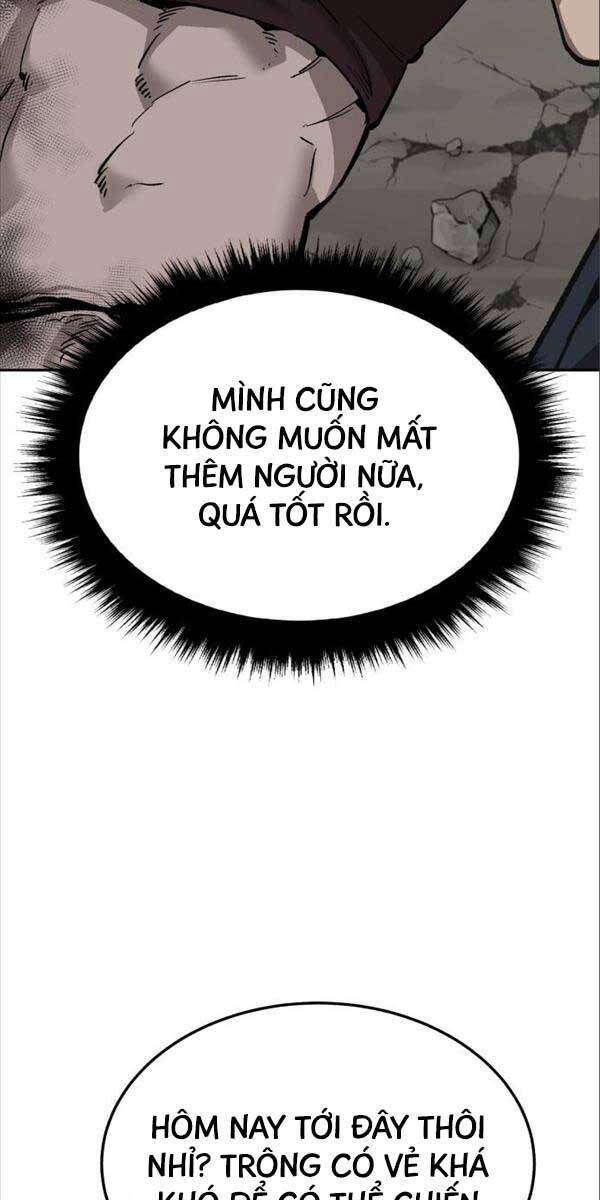 Phá Bỏ Giới Hạn Chapter 116 - Trang 7