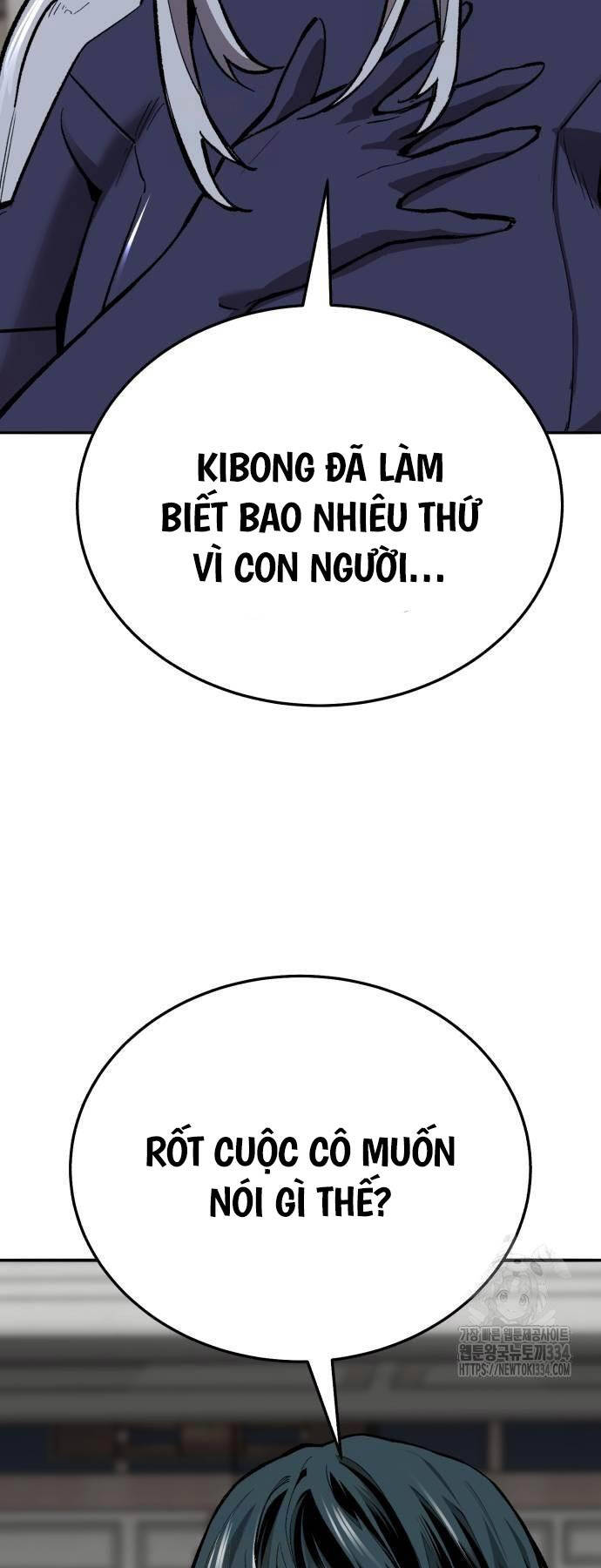 Phá Bỏ Giới Hạn Chapter 145 - Trang 120