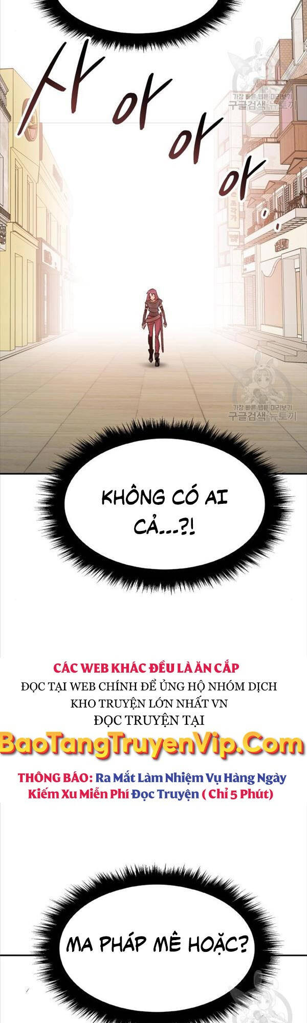 Phá Bỏ Giới Hạn Chapter 82 - Trang 9