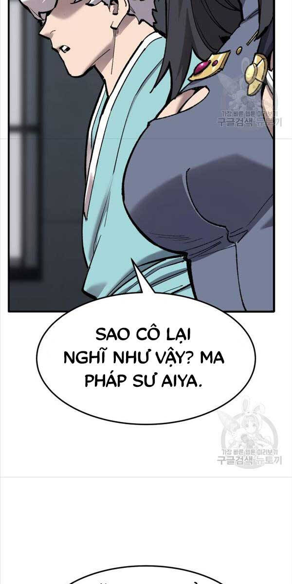 Phá Bỏ Giới Hạn Chapter 105 - Trang 20