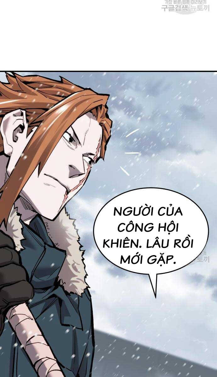 Phá Bỏ Giới Hạn Chapter 96 - Trang 47