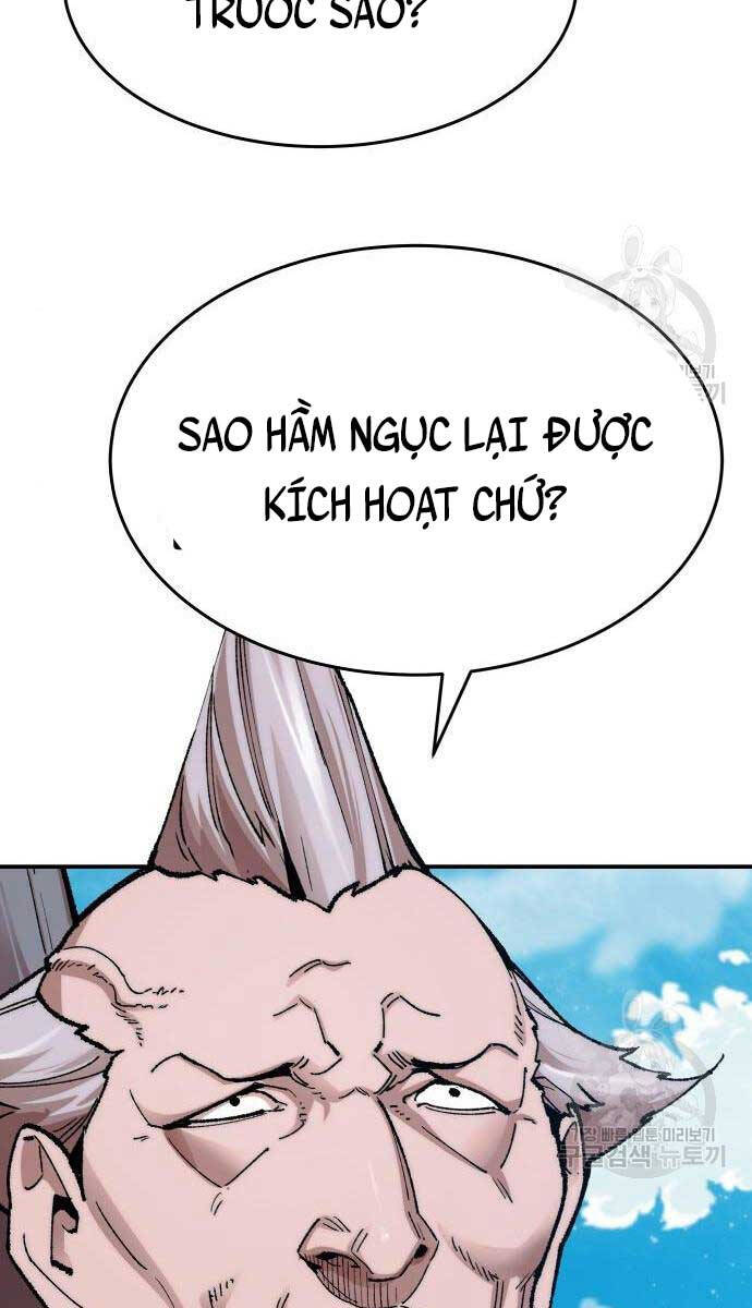 Phá Bỏ Giới Hạn Chapter 83.5 - Trang 89