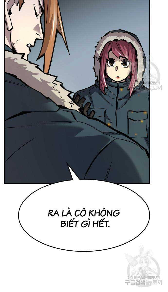 Phá Bỏ Giới Hạn Chapter 100 - Trang 19