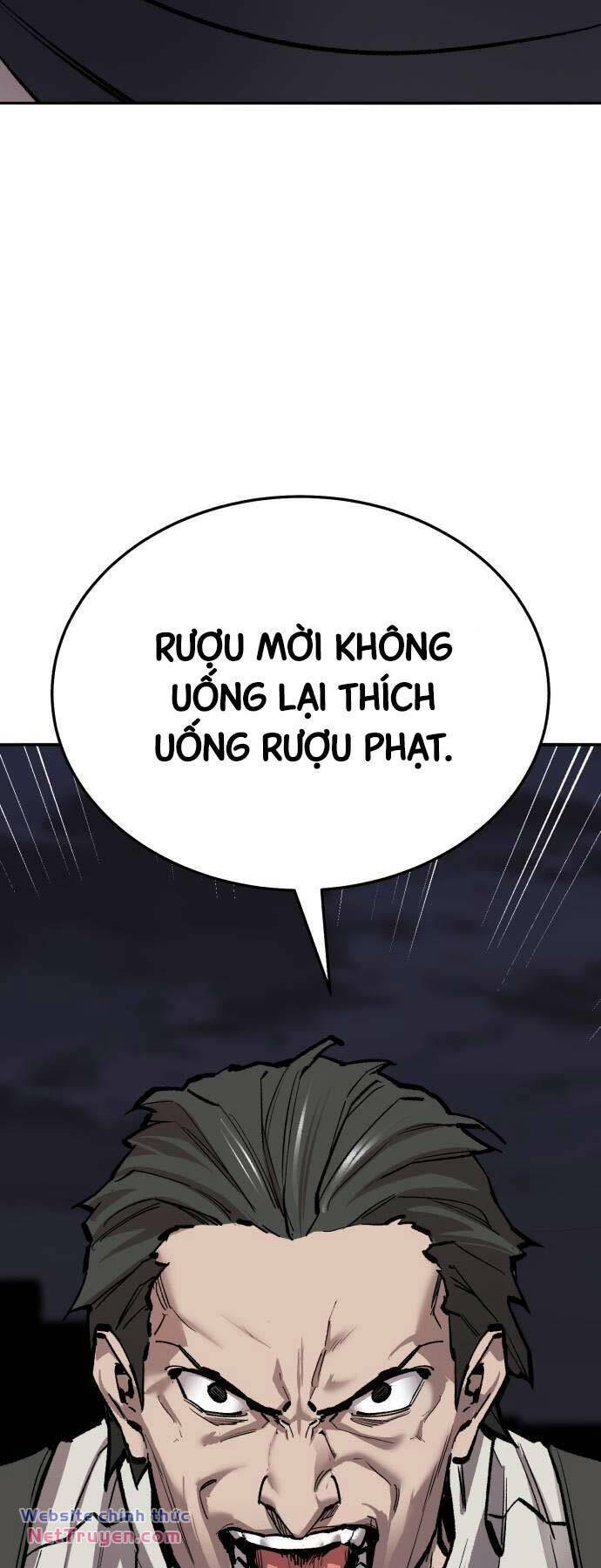 Phá Bỏ Giới Hạn Chapter 141 - Trang 20