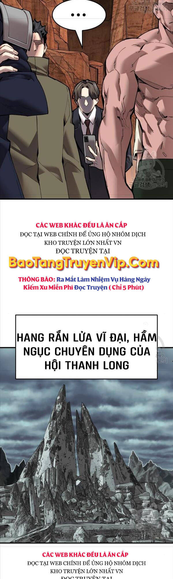 Phá Bỏ Giới Hạn Chapter 85 - Trang 60