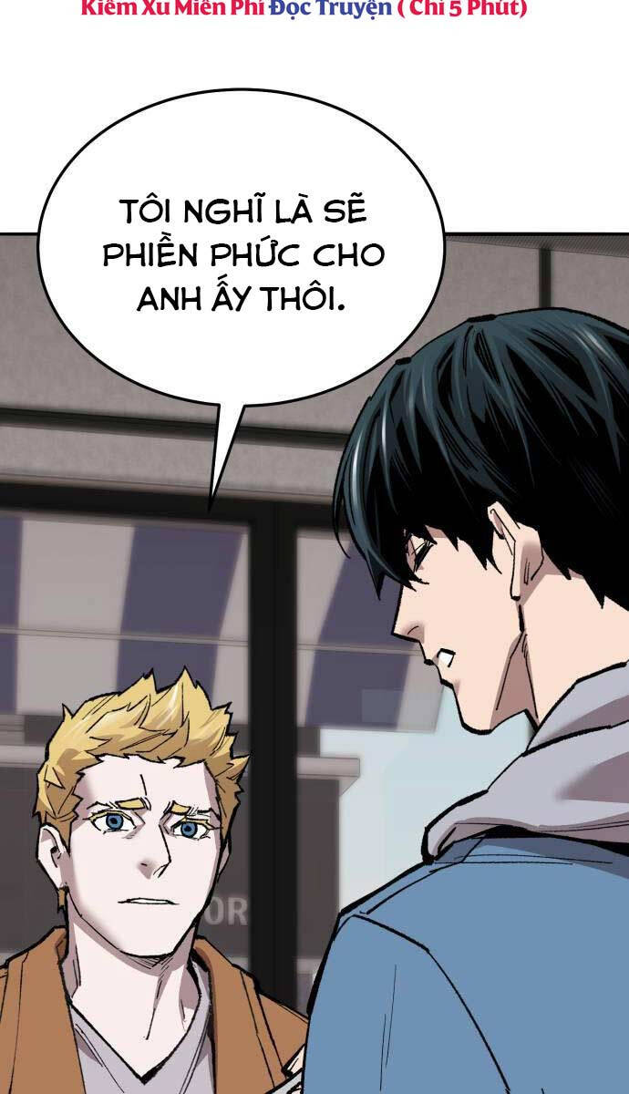 Phá Bỏ Giới Hạn Chapter 132 - Trang 35