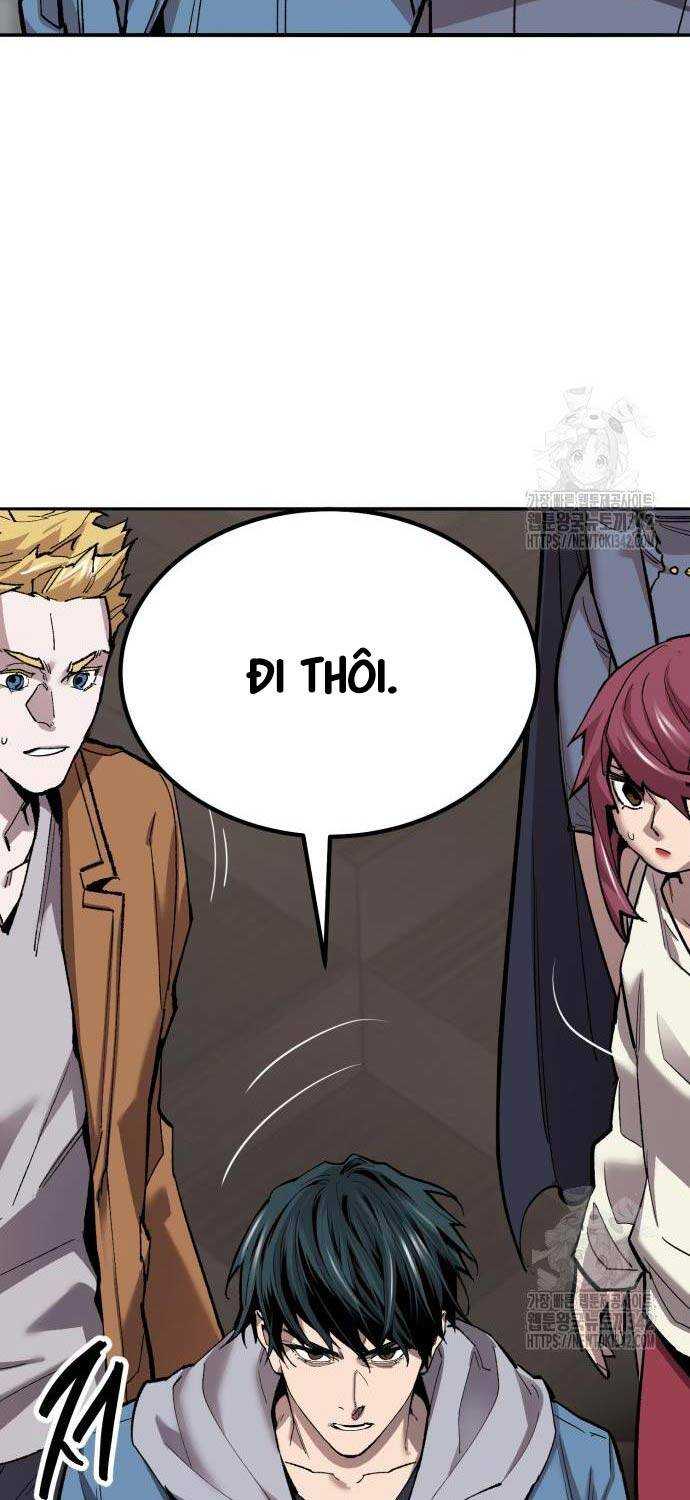 Phá Bỏ Giới Hạn Chapter 155 - Trang 15