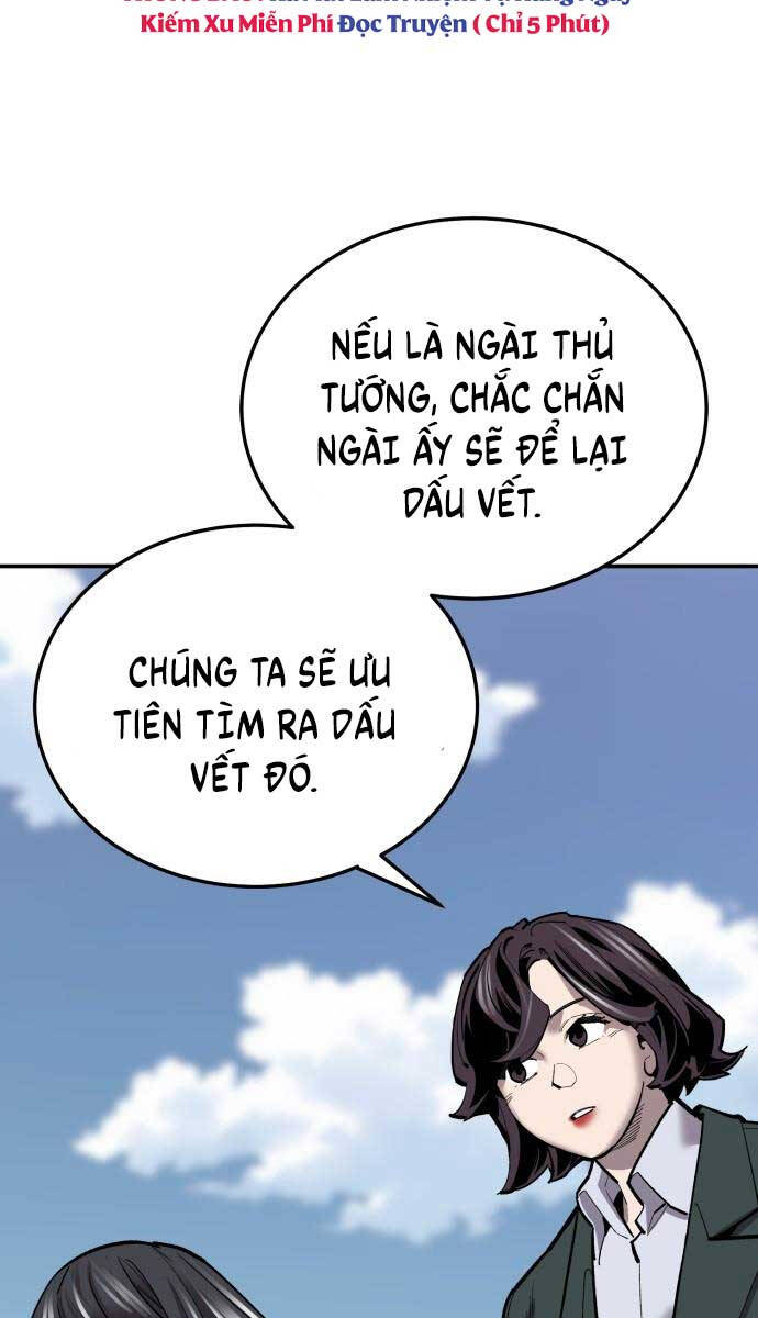 Phá Bỏ Giới Hạn Chapter 111 - Trang 124