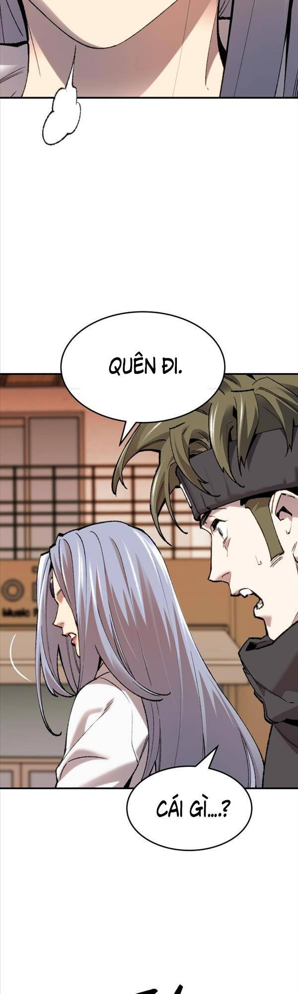 Phá Bỏ Giới Hạn Chapter 80 - Trang 155