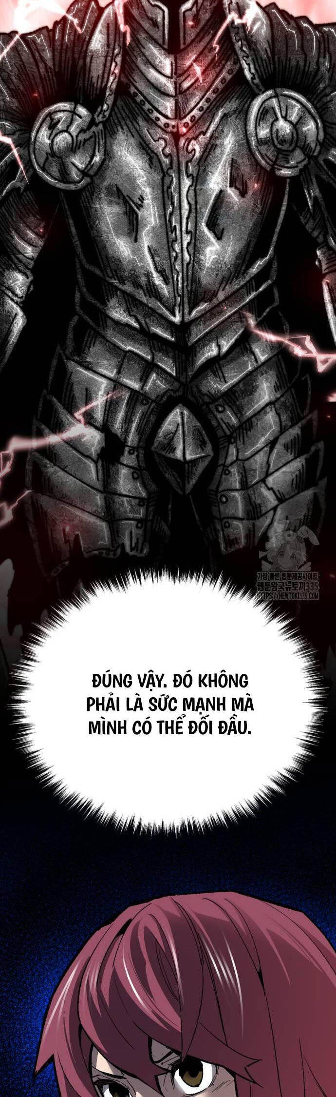 Phá Bỏ Giới Hạn Chapter 146 - Trang 63