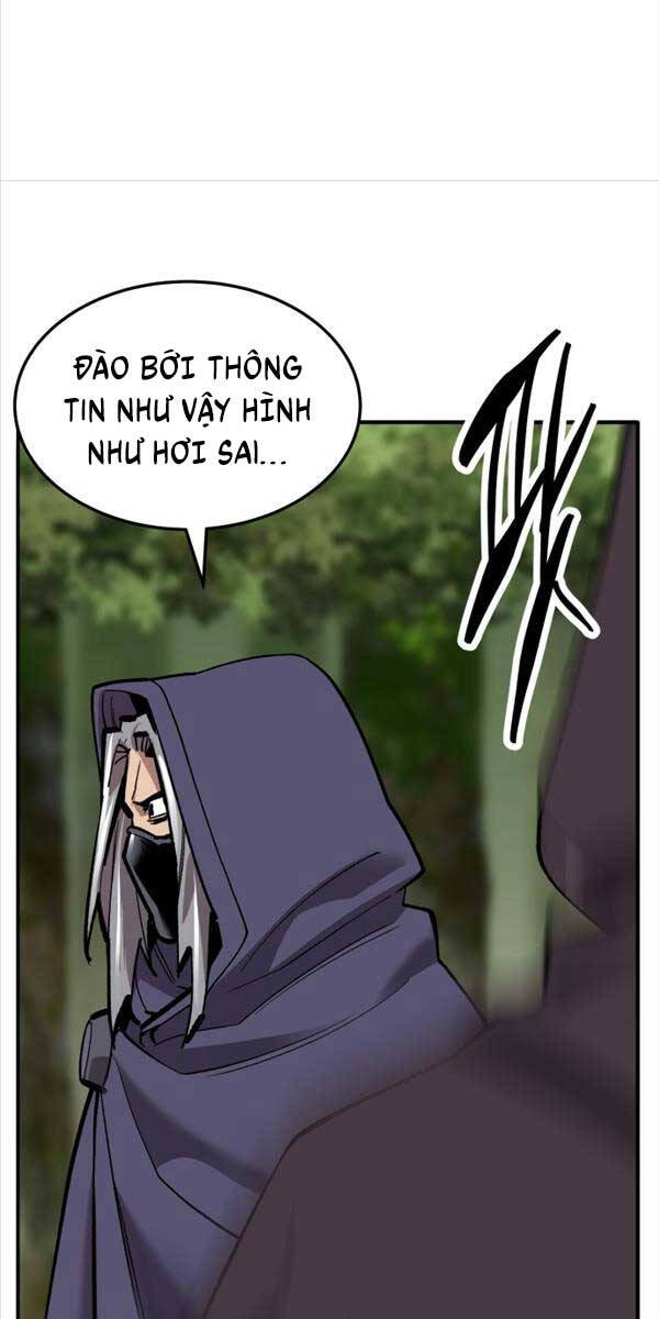 Phá Bỏ Giới Hạn Chapter 106 - Trang 43