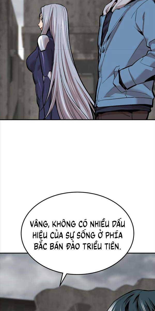 Phá Bỏ Giới Hạn Chapter 110 - Trang 116