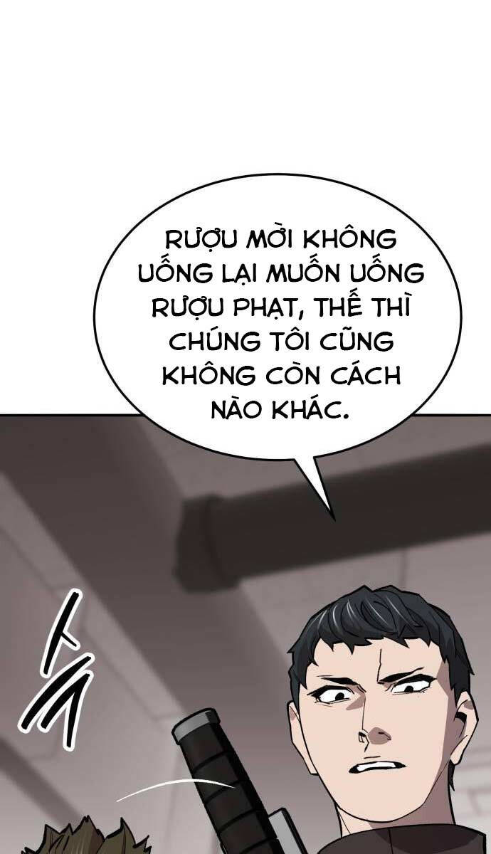 Phá Bỏ Giới Hạn Chapter 132 - Trang 80