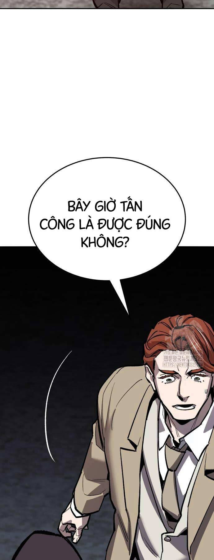 Phá Bỏ Giới Hạn Chapter 136 - Trang 113