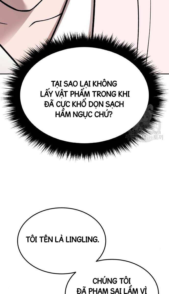 Phá Bỏ Giới Hạn Chapter 125 - Trang 49