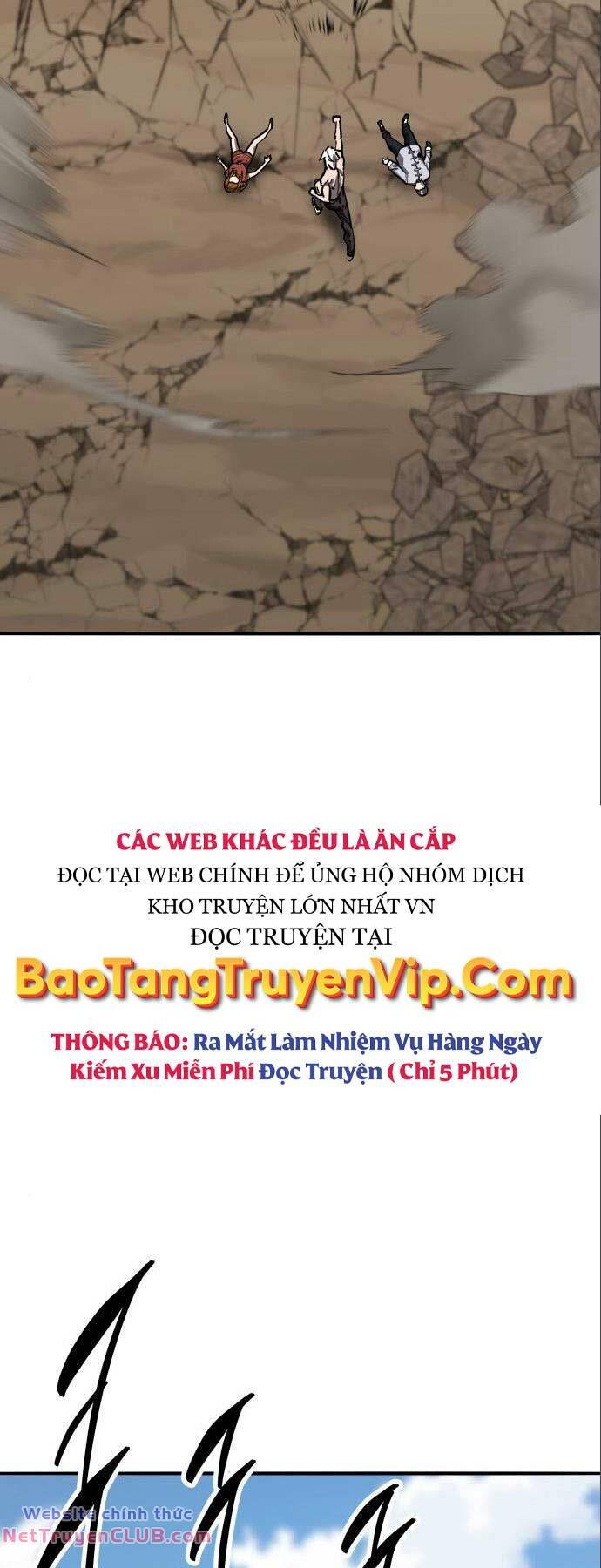 Phá Bỏ Giới Hạn Chapter 122 - Trang 135