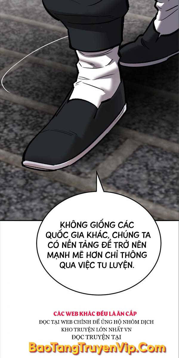 Phá Bỏ Giới Hạn Chapter 116 - Trang 81