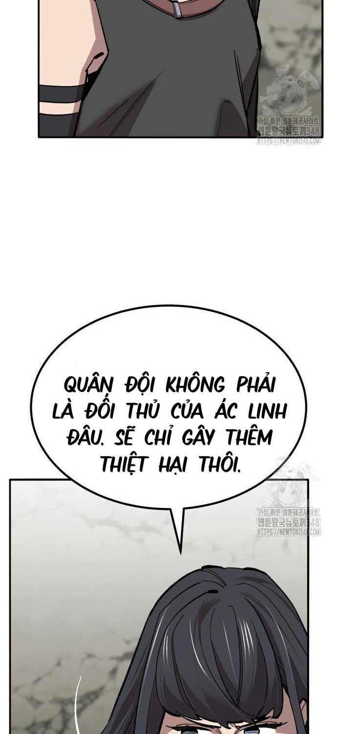 Phá Bỏ Giới Hạn Chapter 161 - Trang 33