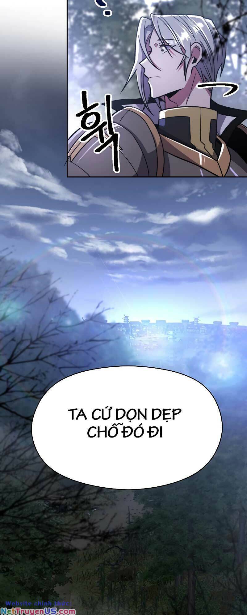 Phá Bỏ Giới Hạn Chapter 115 - Trang 16