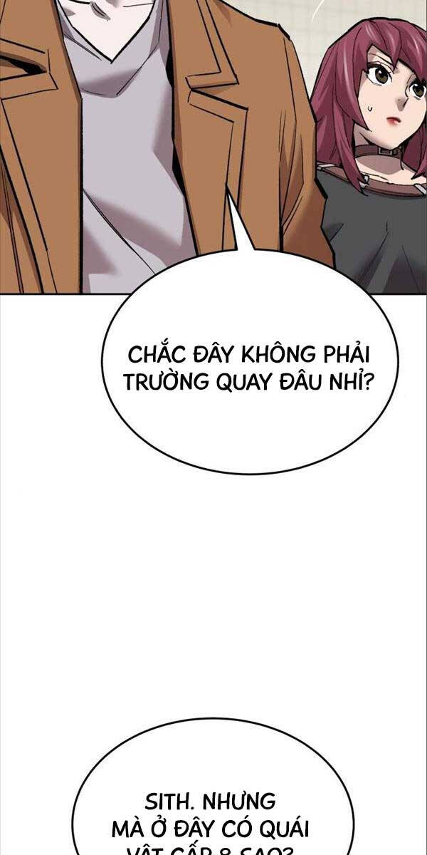 Phá Bỏ Giới Hạn Chapter 116 - Trang 53