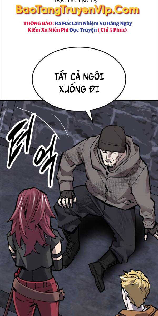 Phá Bỏ Giới Hạn Chapter 109 - Trang 122