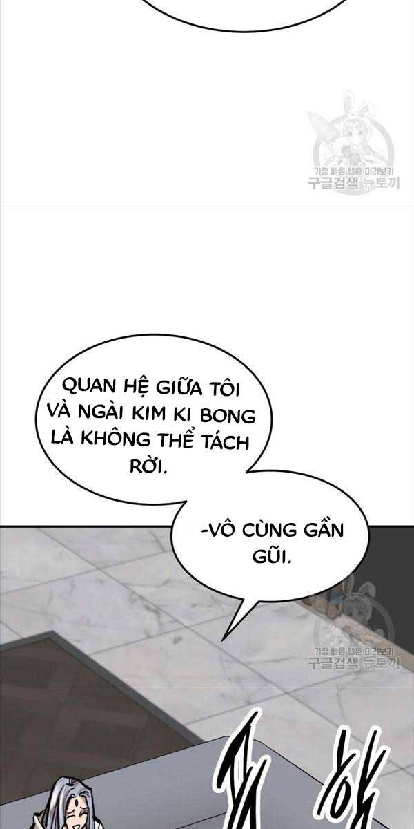 Phá Bỏ Giới Hạn Chapter 105 - Trang 49