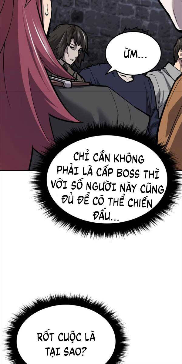 Phá Bỏ Giới Hạn Chapter 110 - Trang 37