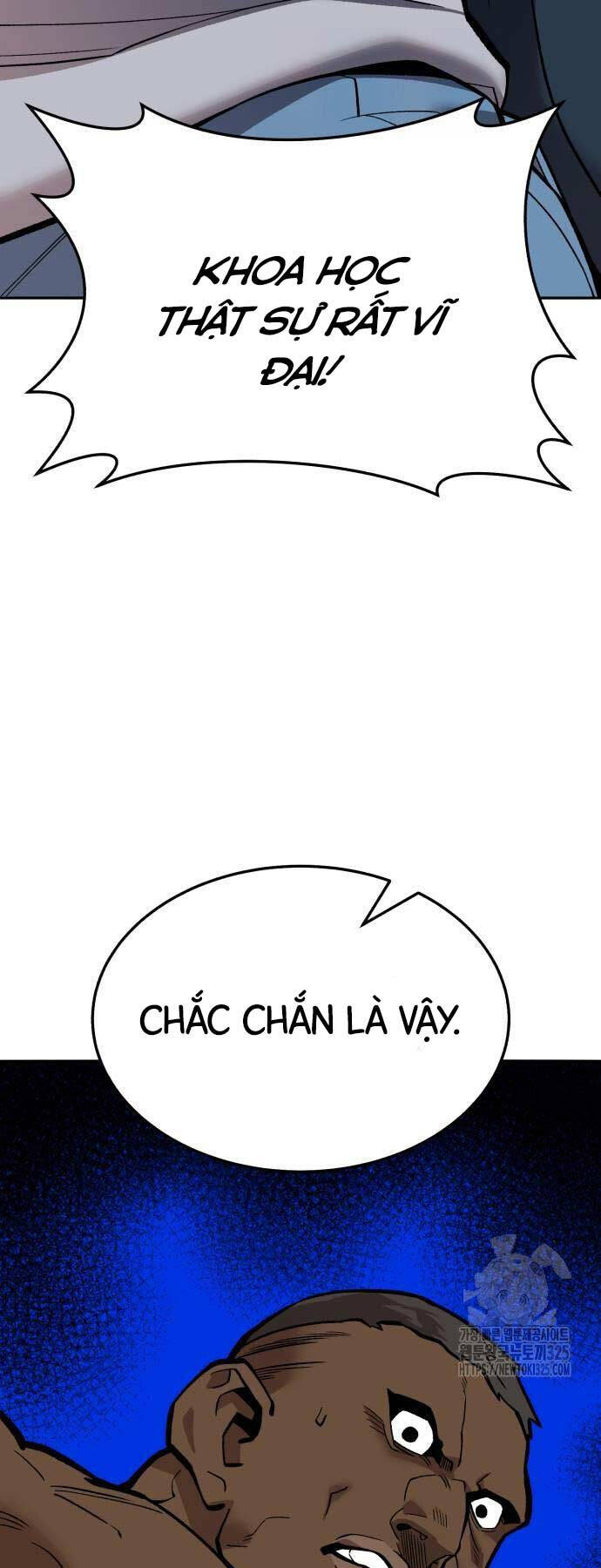 Phá Bỏ Giới Hạn Chapter 136 - Trang 60